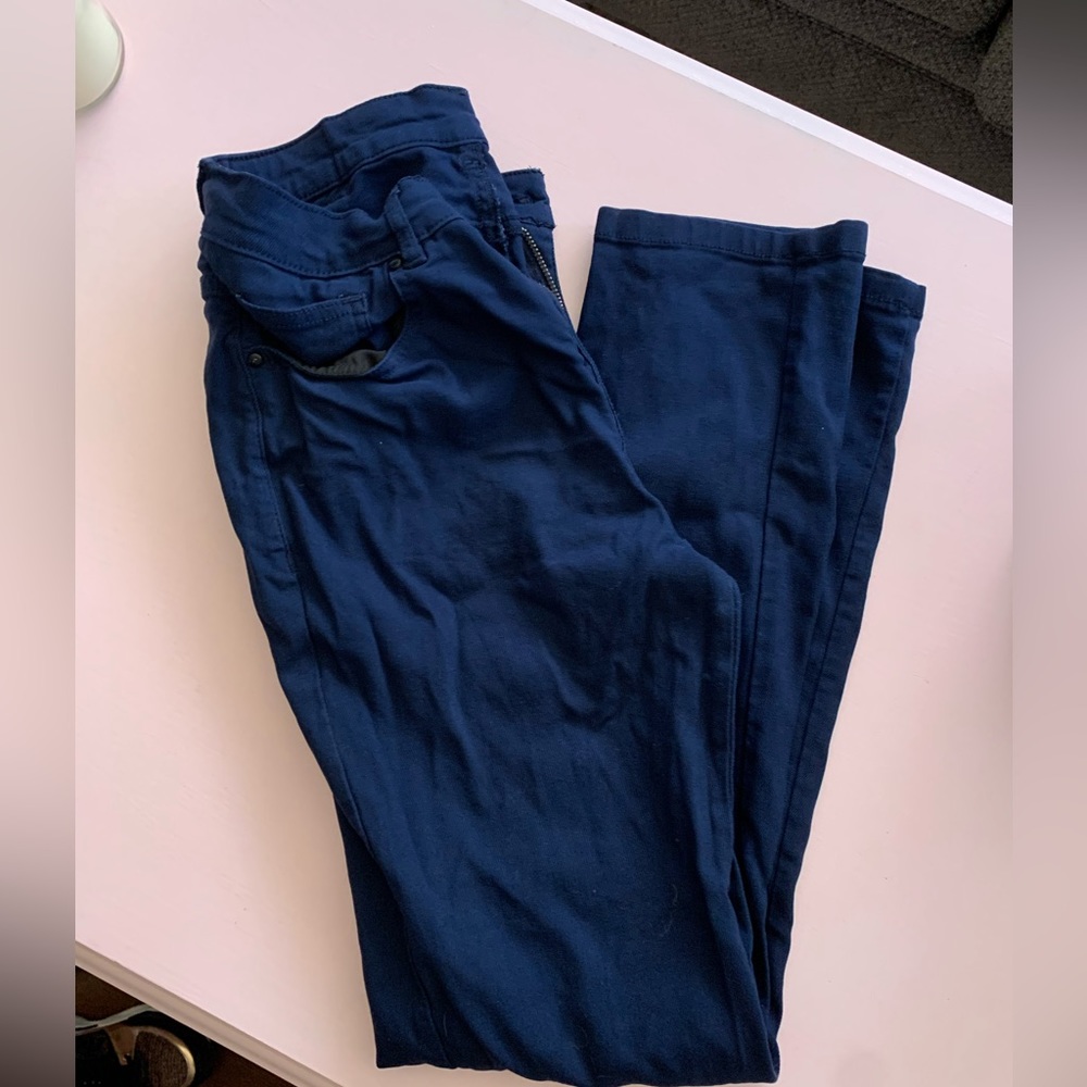 J Walker Pants